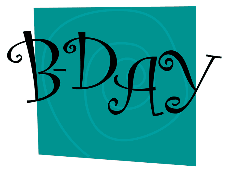 B-Day