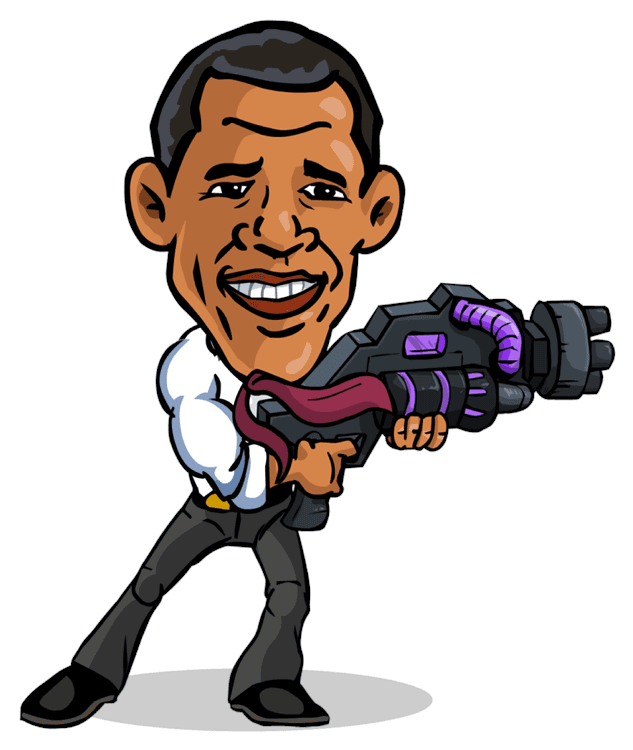 Obama