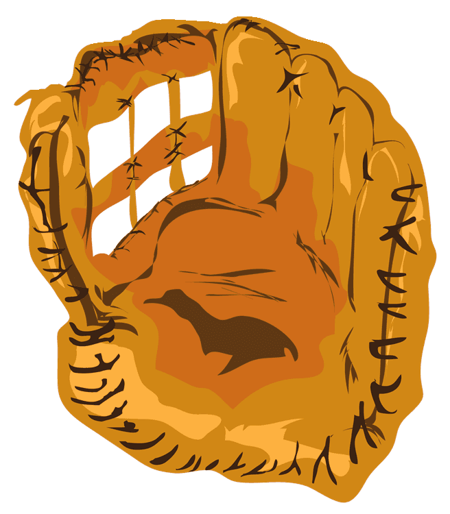Baseball Glove