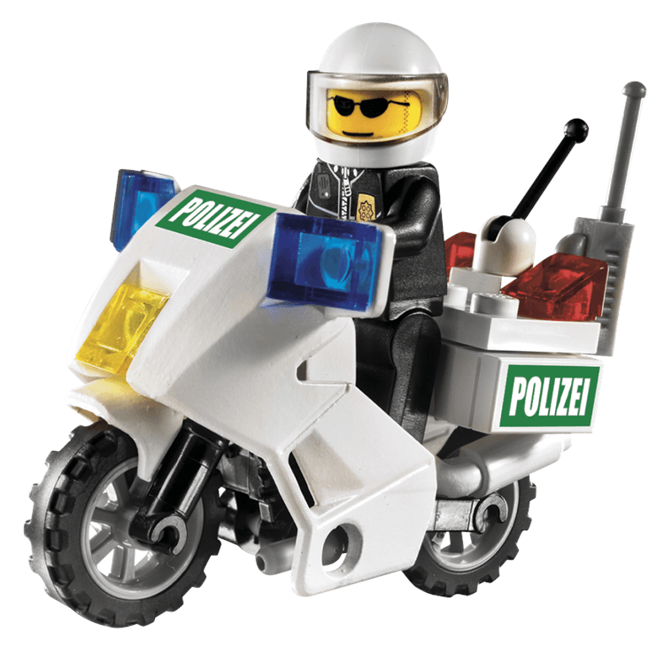 Police Officer