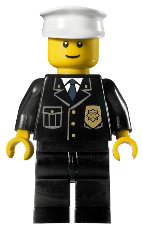 Police Officer