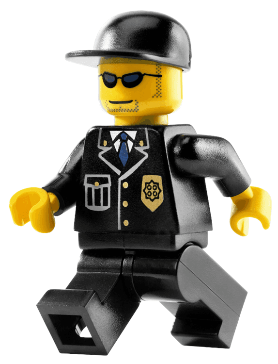 Police Officer