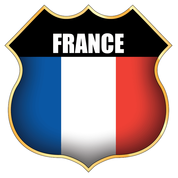 France
