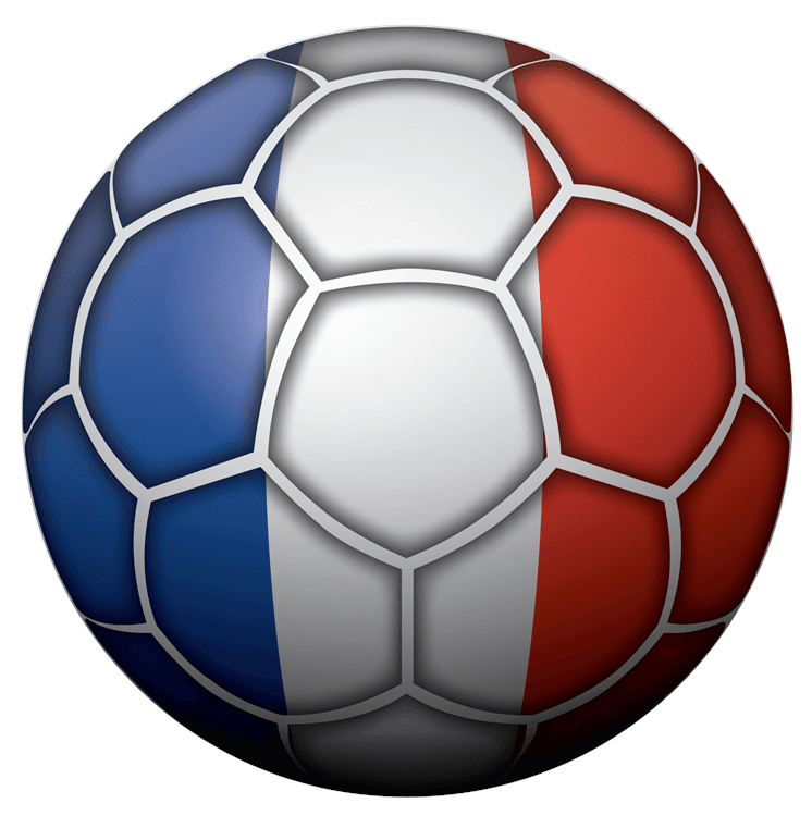 France ball