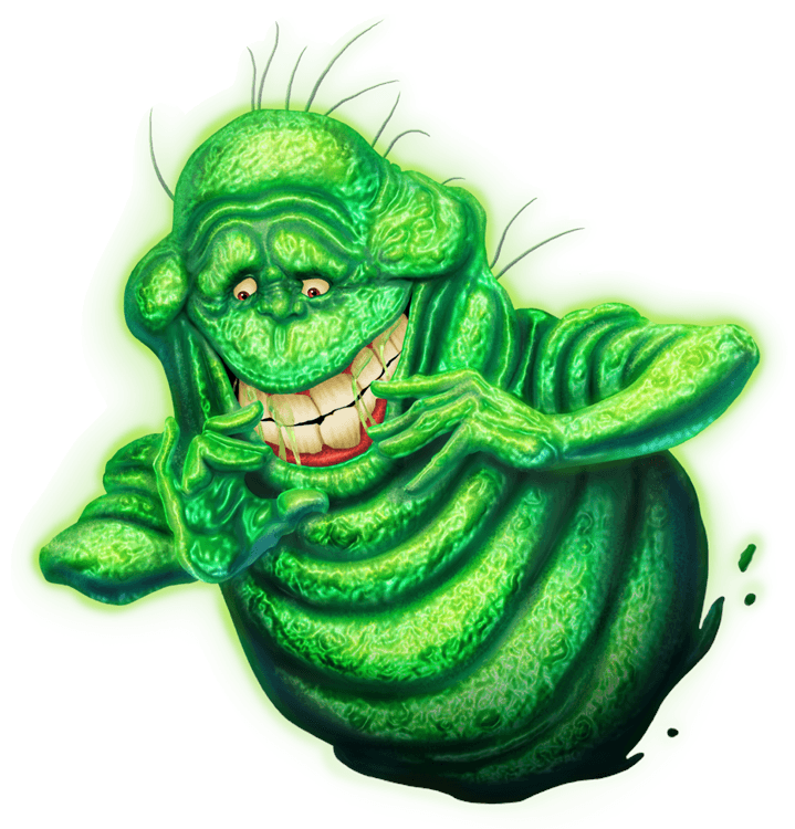 Slimer