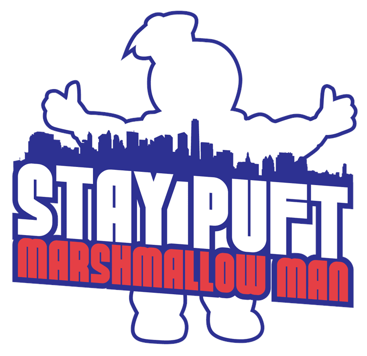 Stay Puft Icon