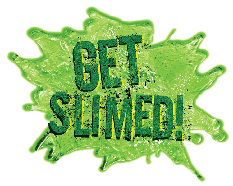 Get Slimed