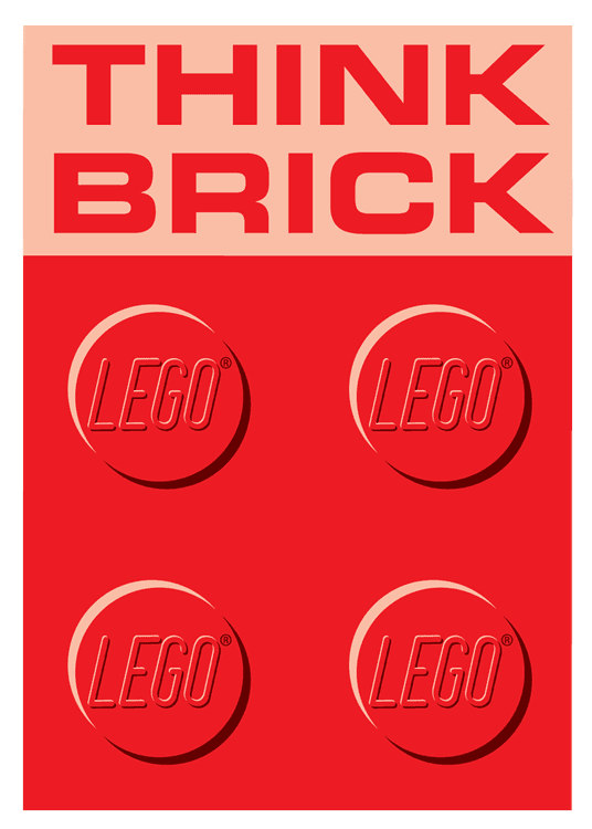Think Brick