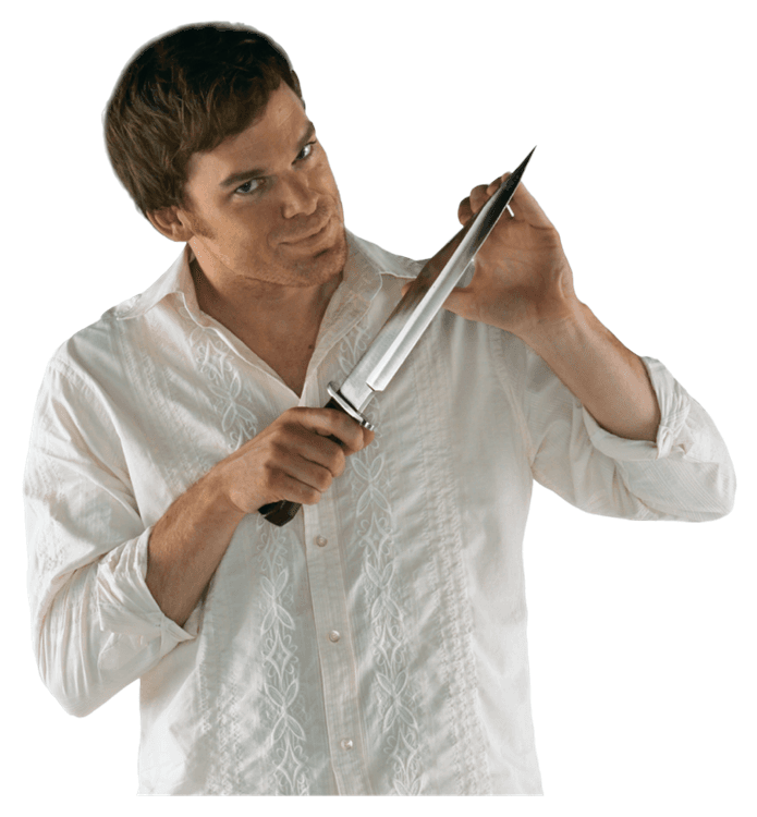 Dexter Knife