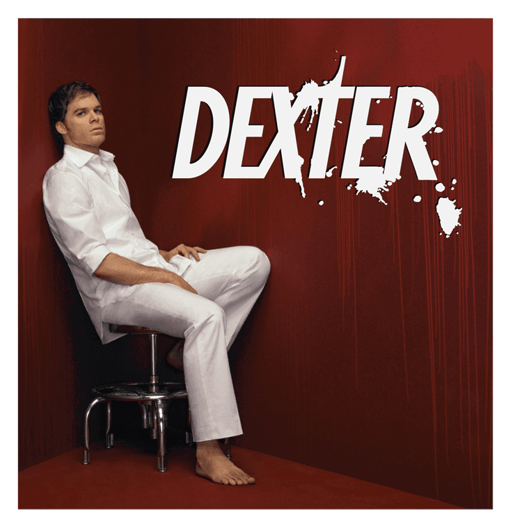 Dexter Red Room