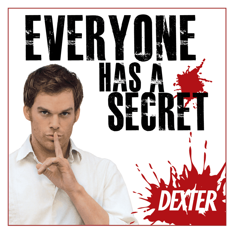 Everyone Has A Secret