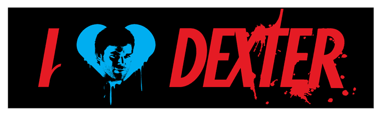 I Heart Dexter