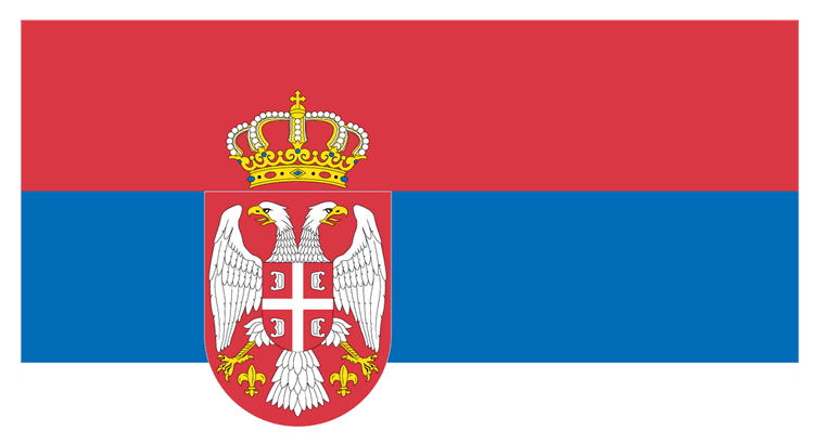 Serbia