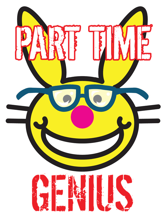 Part Time Genius