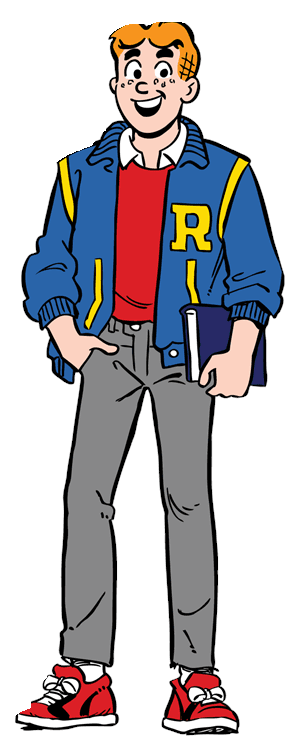 Archie Letterman