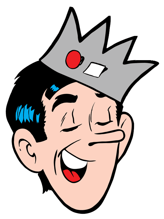 Jughead Smile