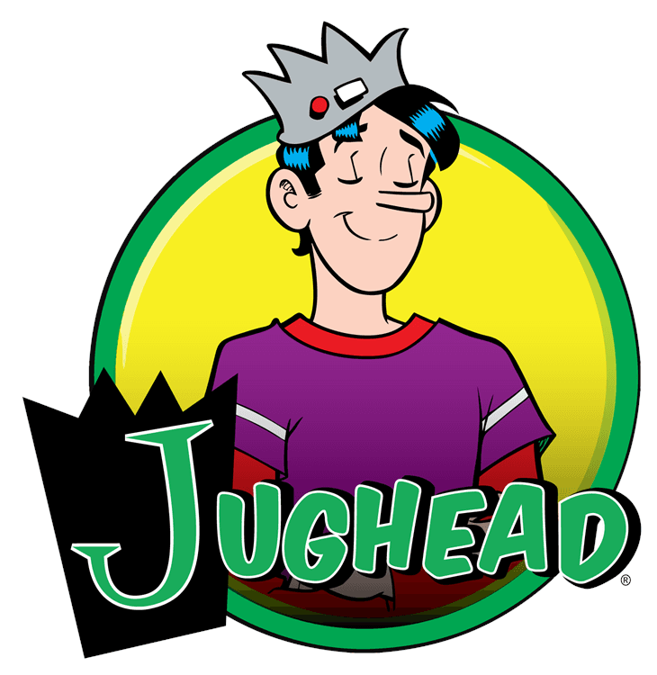 Jughead Logo