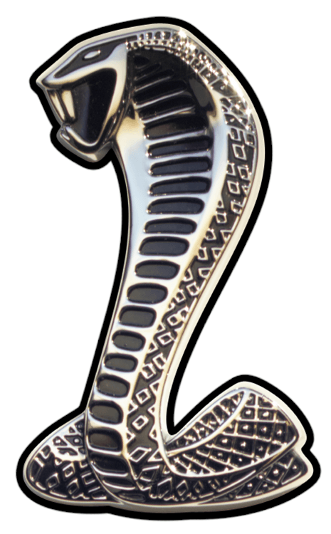 Cobra Emblem