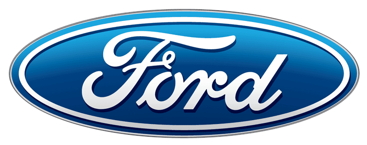 Ford Logo