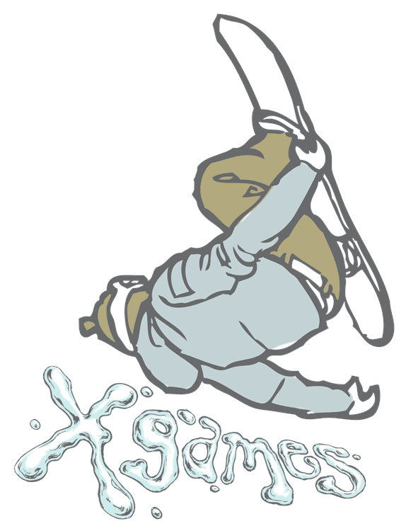 Disturbia Action Snowboard