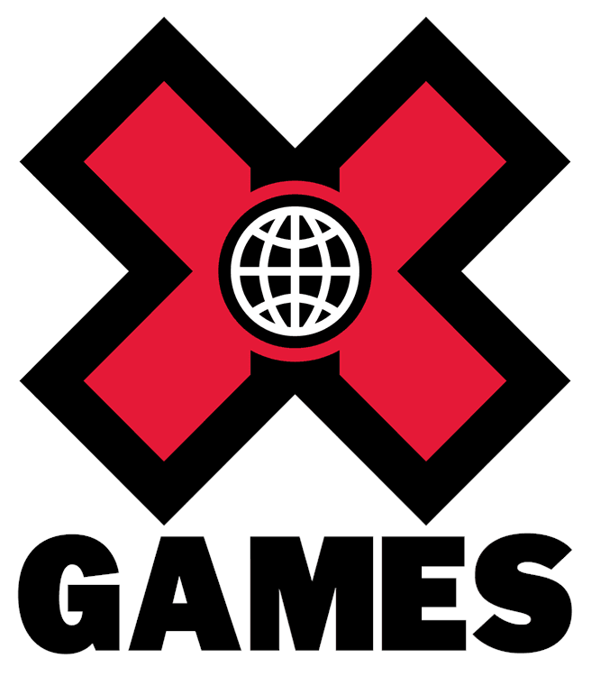 X Games Logo