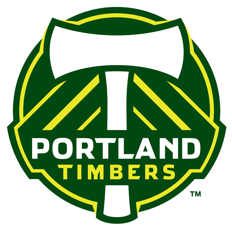Portland Timbers Logo
