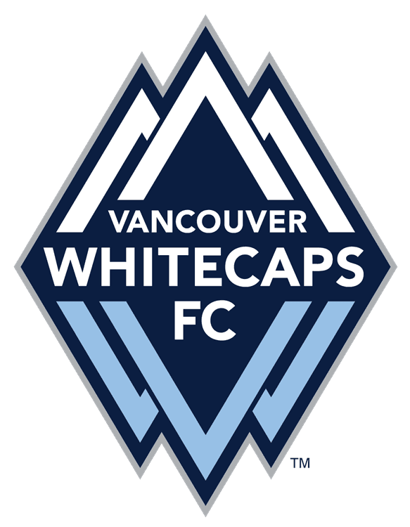 Vancouver Whitecaps Logo