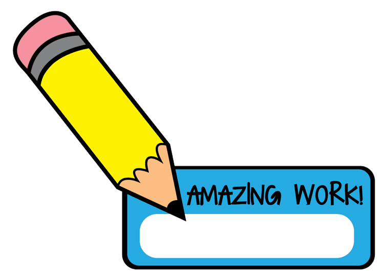 amazingworkpencil