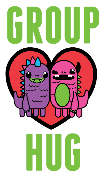 Group Hug