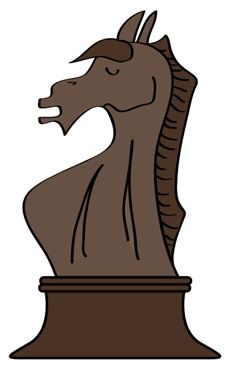 Chess Horse Knight
