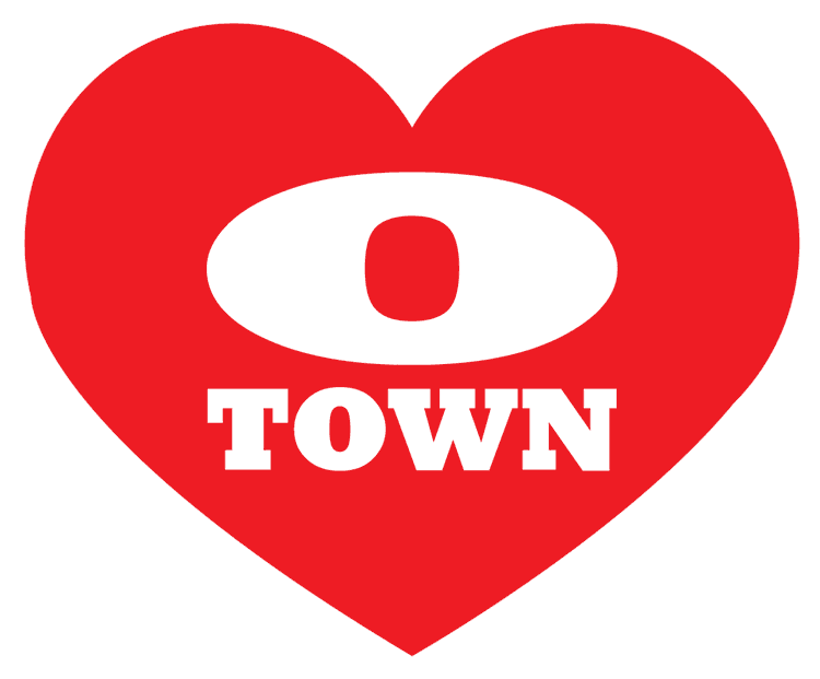 Ottawa O Town