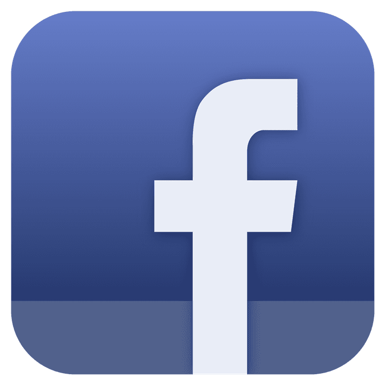 Facebook Icon
