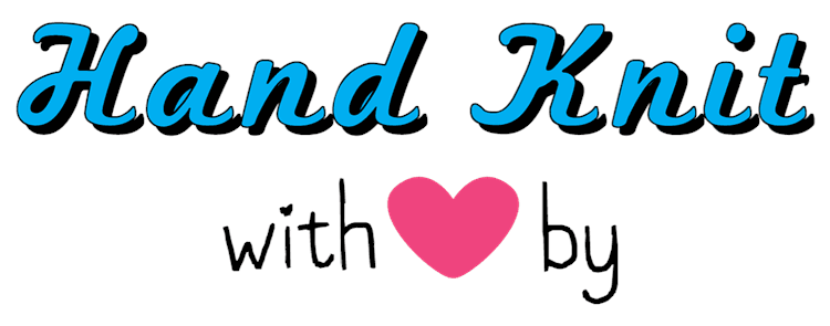 Hand Knit With Love