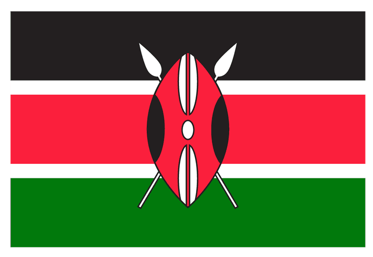 Kenya