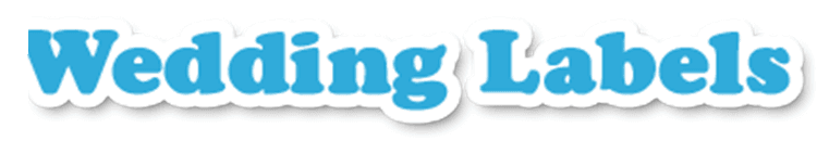 WeddingLabels