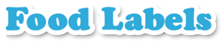 FoodLabels