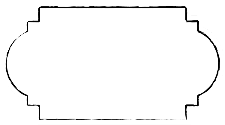 Round Rectangle Boarder