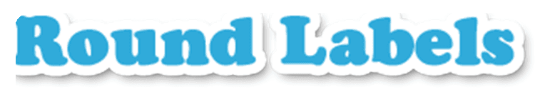 RoundStickers