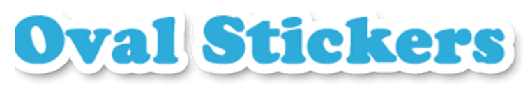 OvalStickers