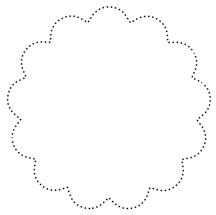 DavidsBridal-ScallopDottedBoarder