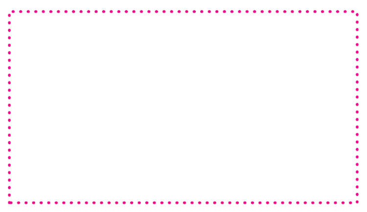 DavidsBridal-DottedRectangleBoarder
