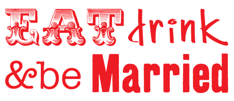 Davids Bridal - Eat Drink Be Married