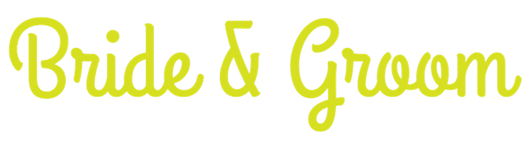 Davids Bridal - Just Married