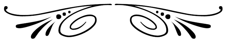 Flourish Divider 2