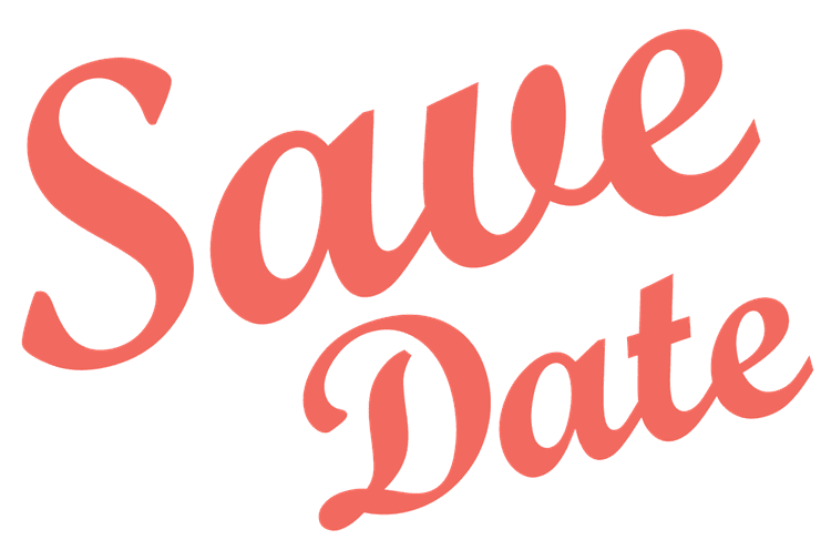 Save The Date Script