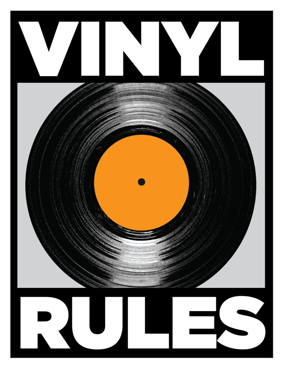Vinyl Rules