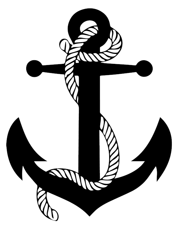 Anchor Rope