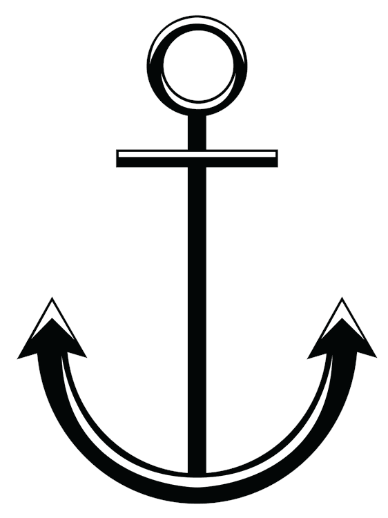 Thin Anchor