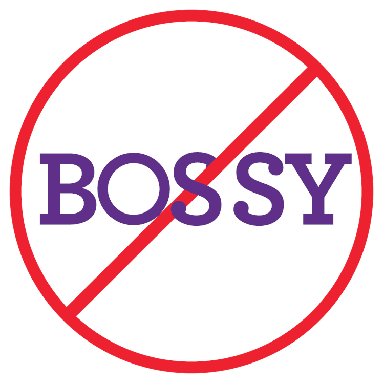 Bossy