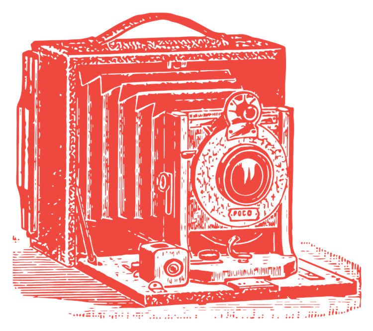 Vintage Camera